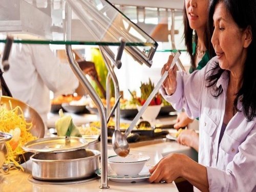 Windjammer Marketplace