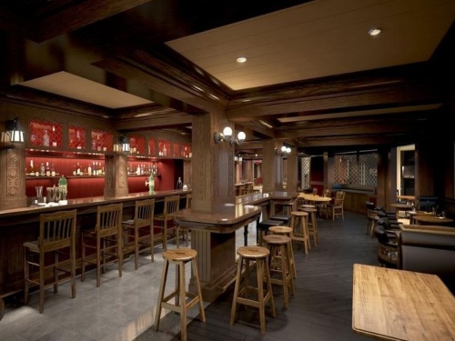 Michael’s Genuine Pub