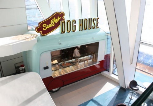 Dog House
