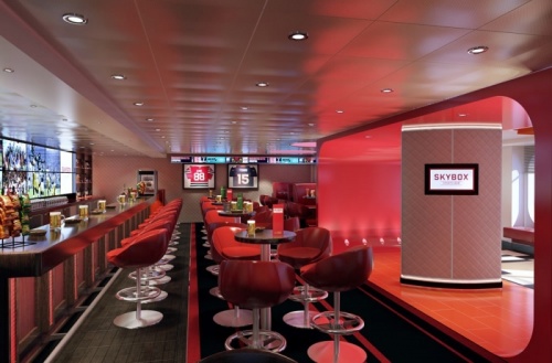 Спорт-бар Sports Bar