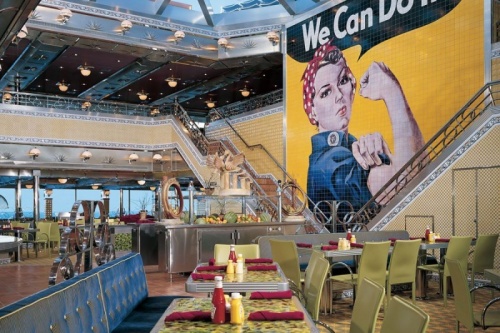 Rosie's Restaurant & Grand Buffet