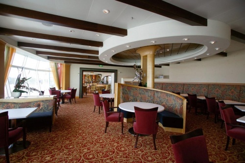 Ресторан Portofino