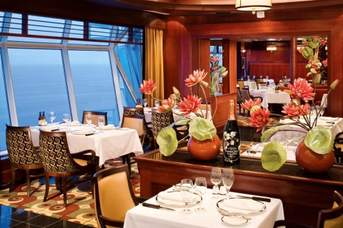 Ресторан Chops Grille