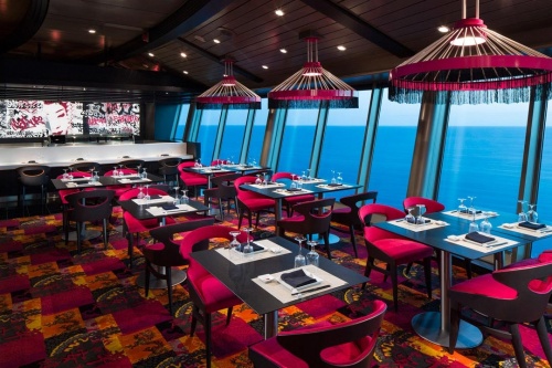 Izumi Japanese cuisine