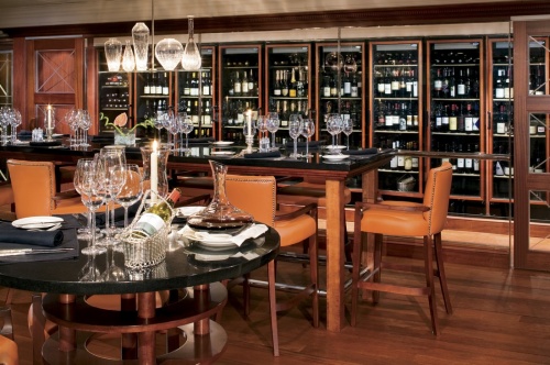 Ресторан Prime C