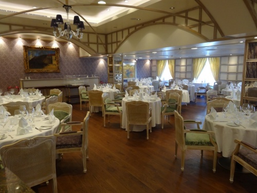 Ресторан Jacques