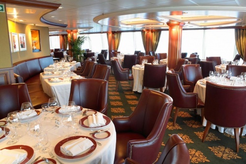 Ресторан Polo Grill