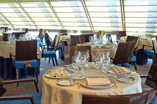 Ресторан Toscana