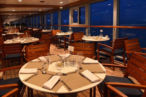 Гриль-бар Waves