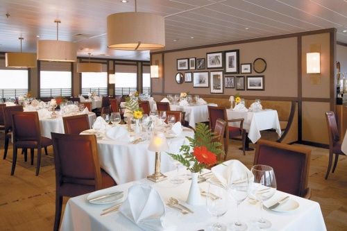 Ресторан Stella Bistro