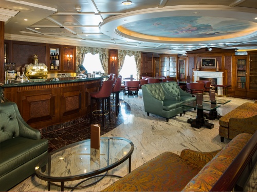 Кофейня Baristas