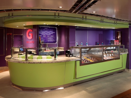 Джелатерия