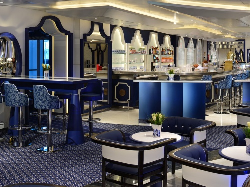 Кафе Grand Dutch Cafe