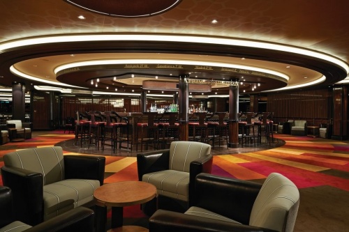 Бар Prime Meridian