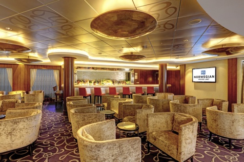 Бар Shaker's Martini