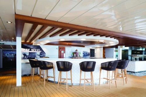 Бар и гриль Key West