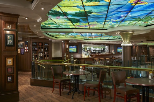 Бар и гриль O'Sheehan's Neighborhood