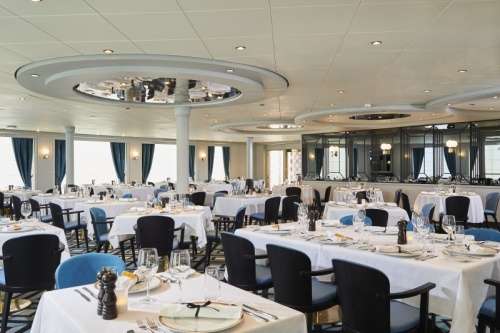 Французский ресторан Le Bistro