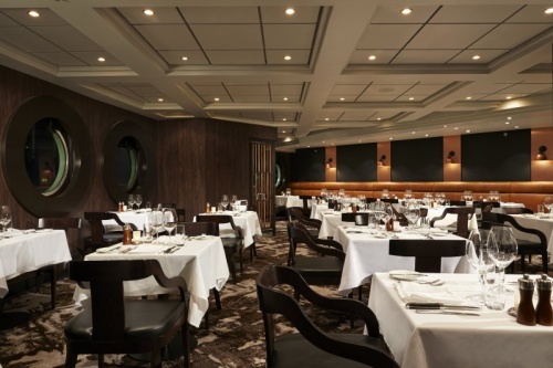 Стейкхаус Cagney's