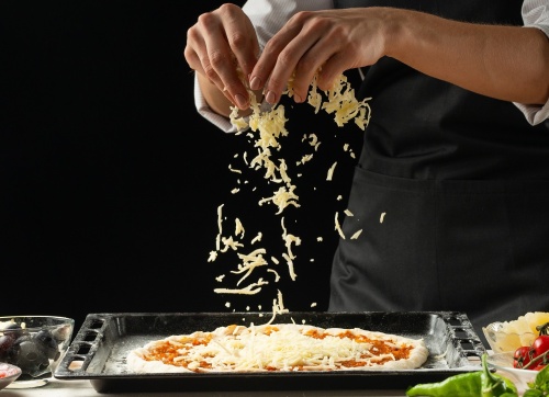 Закусочная New York Pizza