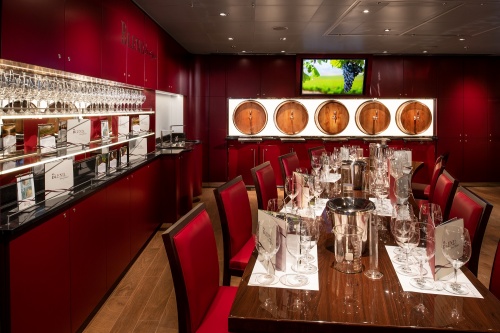 BLEND by Chateau Ste. Michelle