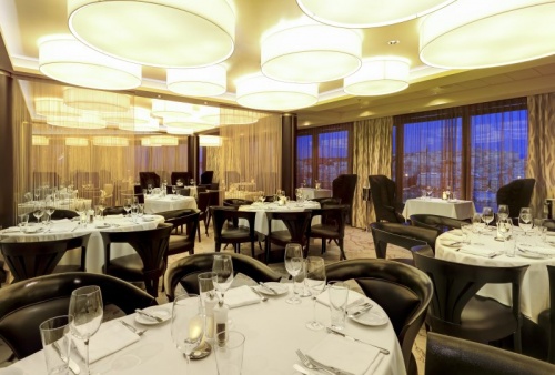 Ресторан Haven