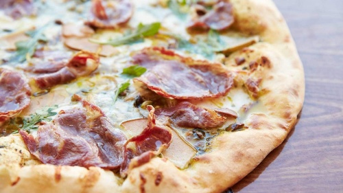 Пиццерия Slice