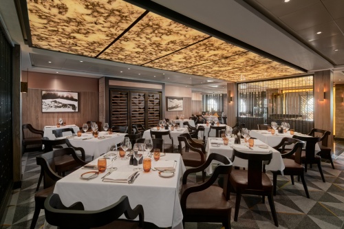 Cagney’s стейкхаус