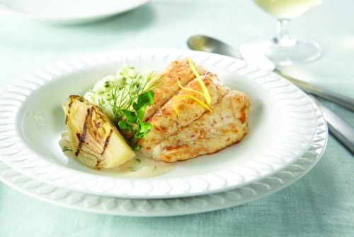 Основной ресторан Windows