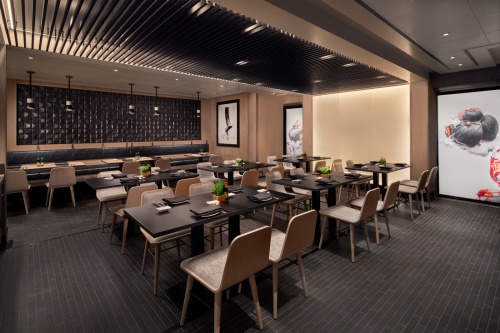 Ресторан Silk